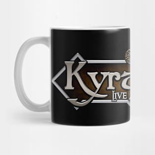 Kyranthia logo Mug